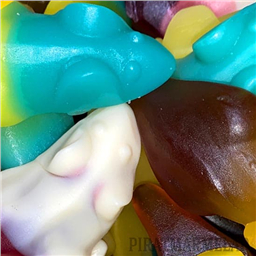 New. Мармелад Хитрые Мышки, 100гр