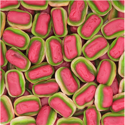 Жевательный мармелад Хот Дог, 100гр