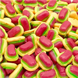 Жевательный мармелад Хот Дог, 50гр