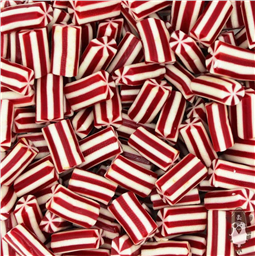 Жевательный мармелад Мини Твист 100гр