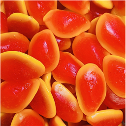 Жевательный мармелад Острое Манго, 100гр