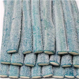 Жевательный мармелад Палочки гигантские Малина подсахаренные, 56 гр