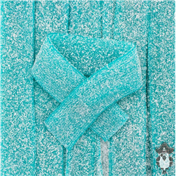 Жевательный мармелад Подсахаренные пластинки Малина, 50 гр