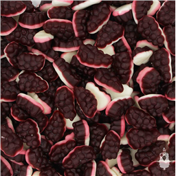 Жевательный мармелад Виноград, 50 гр