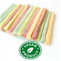 Жгутики в кислой обсыпке (короткие 125gr), 1 шт
