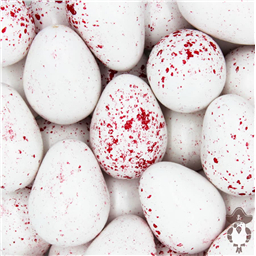 Жвачка Гигант Яйцо Динозавра, 60 гр