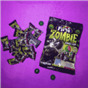 Жвачка-леденец Zombie 80gr