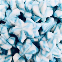 Звездочки, Воздушные, 100 гр