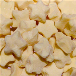 Звездочки, Воздушные, 50 гр